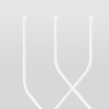 Elegant led candelabra with sleek white metal design, emitting soft light, ideal for creating cozy ambiance.