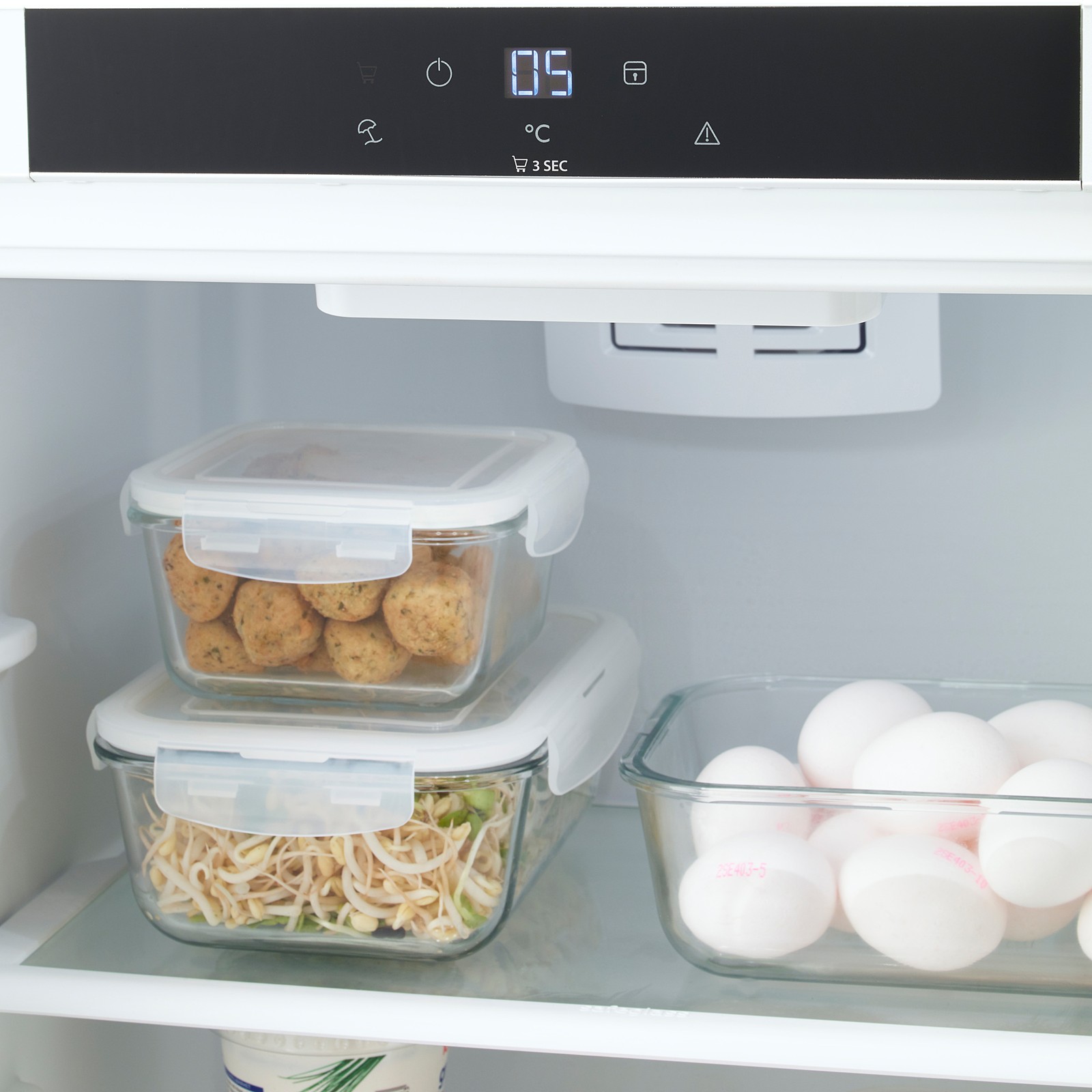 FRYSA Fridge, IKEA 700 integrated, 314 l IKEA