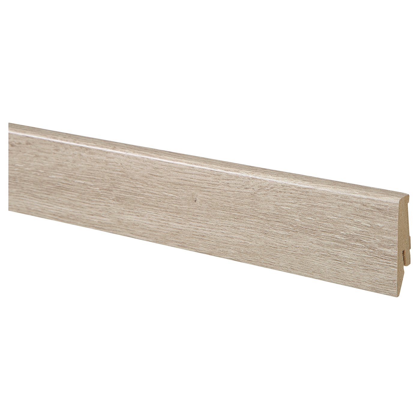GRÄSMARK Skirtingboard oak effect, light brown antique effect IKEA