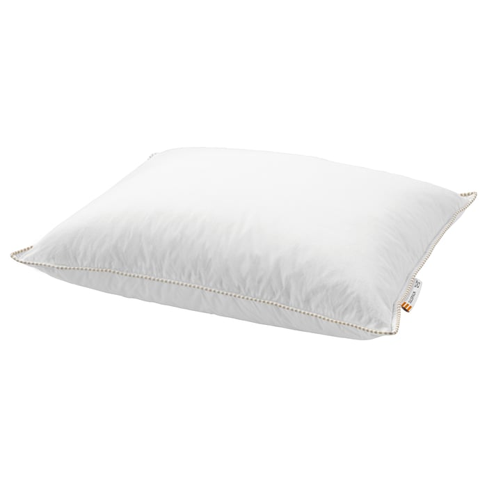 GULDPALM Pillow, firmer IKEA