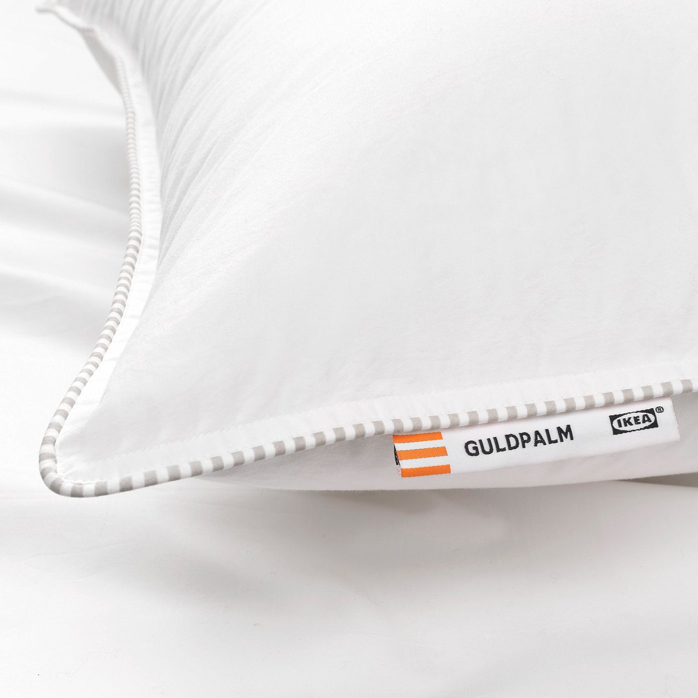 GULDPALM Pillow, firmer IKEA