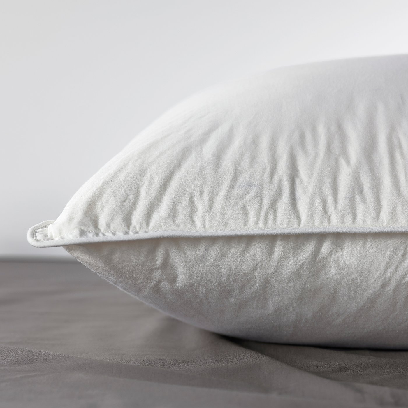 ikea soft pillow