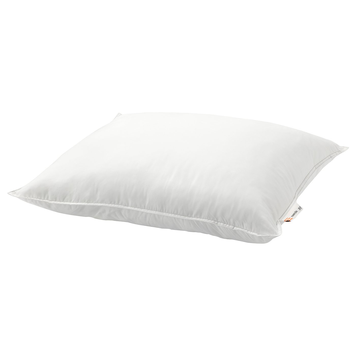 HAMPDÅN Pillow, firmer IKEA