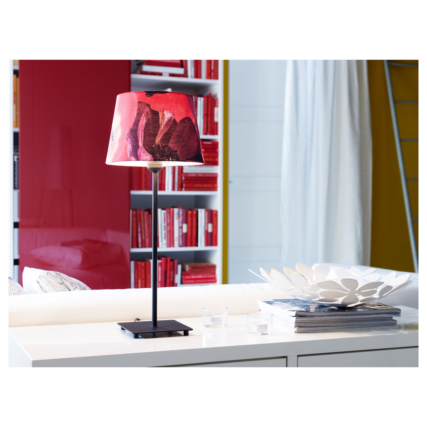 hemma table lamp