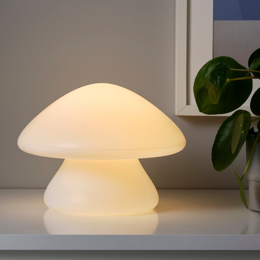 Outdoor lighting IKEA