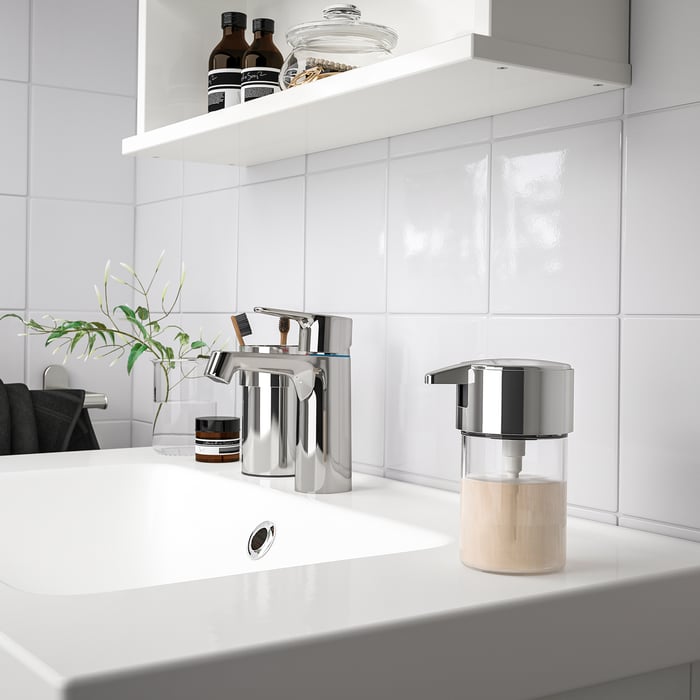 Toothbrush holders IKEA