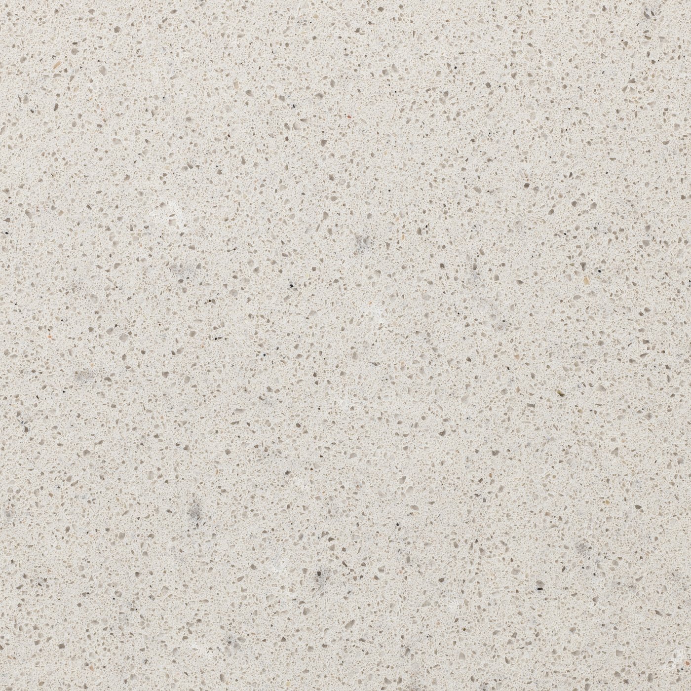 Kasker Custom Made Worktop Matt Light Grey Beige Stone Effect Quartz 1 M X3 0 Cm Ikea