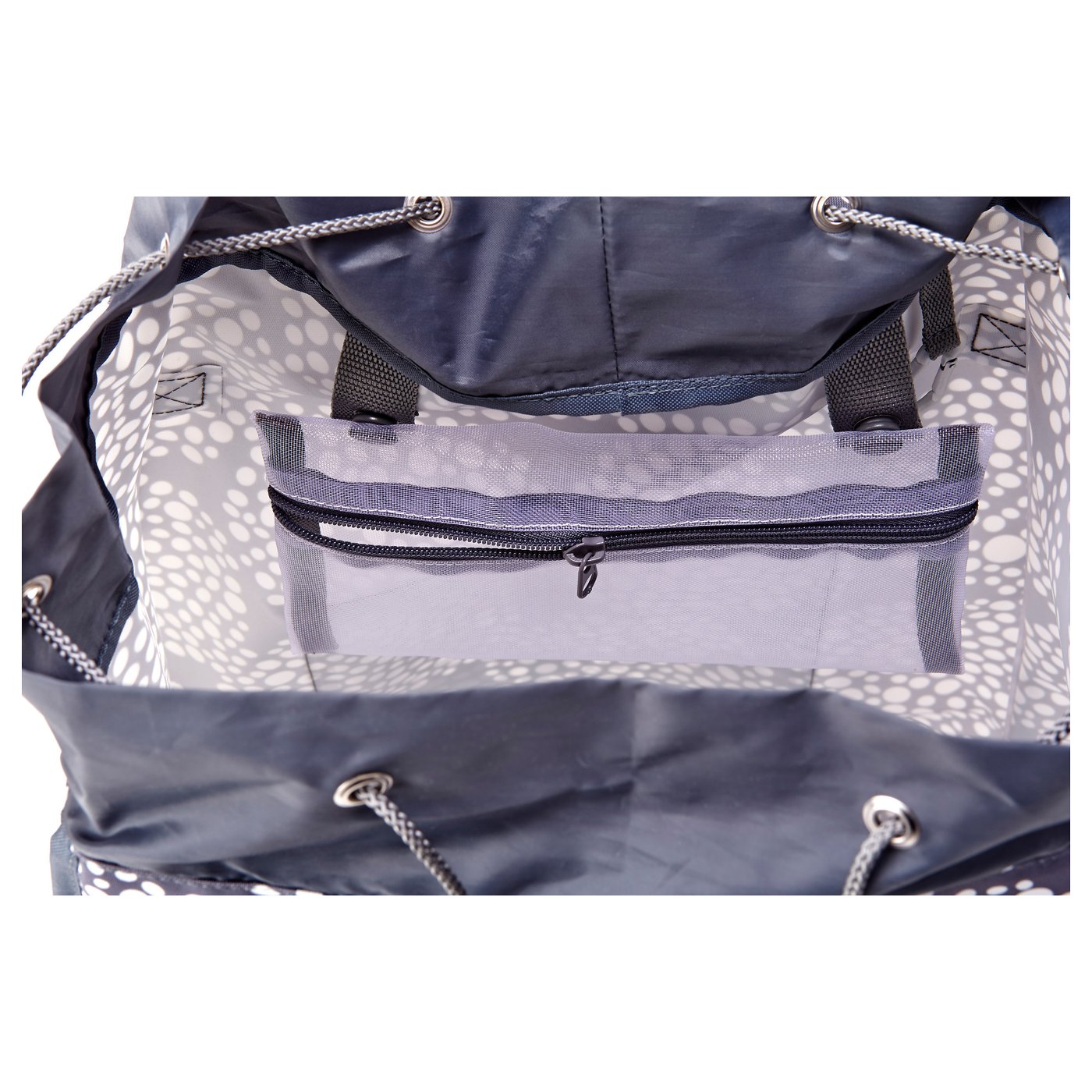 knalla shopping bolsa