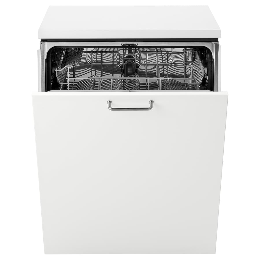LAGAN Integrated dishwasher, 60 cm IKEA Spain