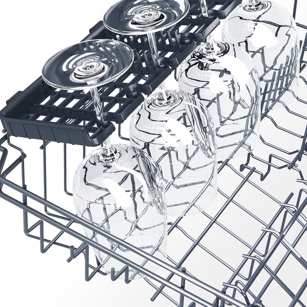 LAGAN integrated dishwasher, 45 cm IKEA Spain