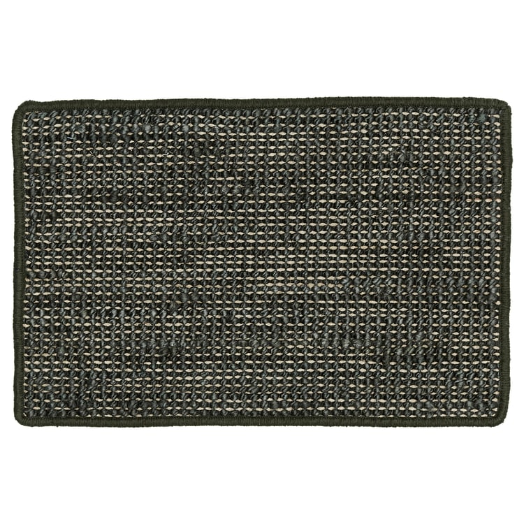 LANDBANA Door mat dark green IKEA Spain