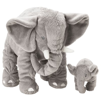 Soft Toys Ikea