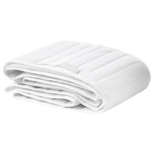Baby crib safety bumper pad