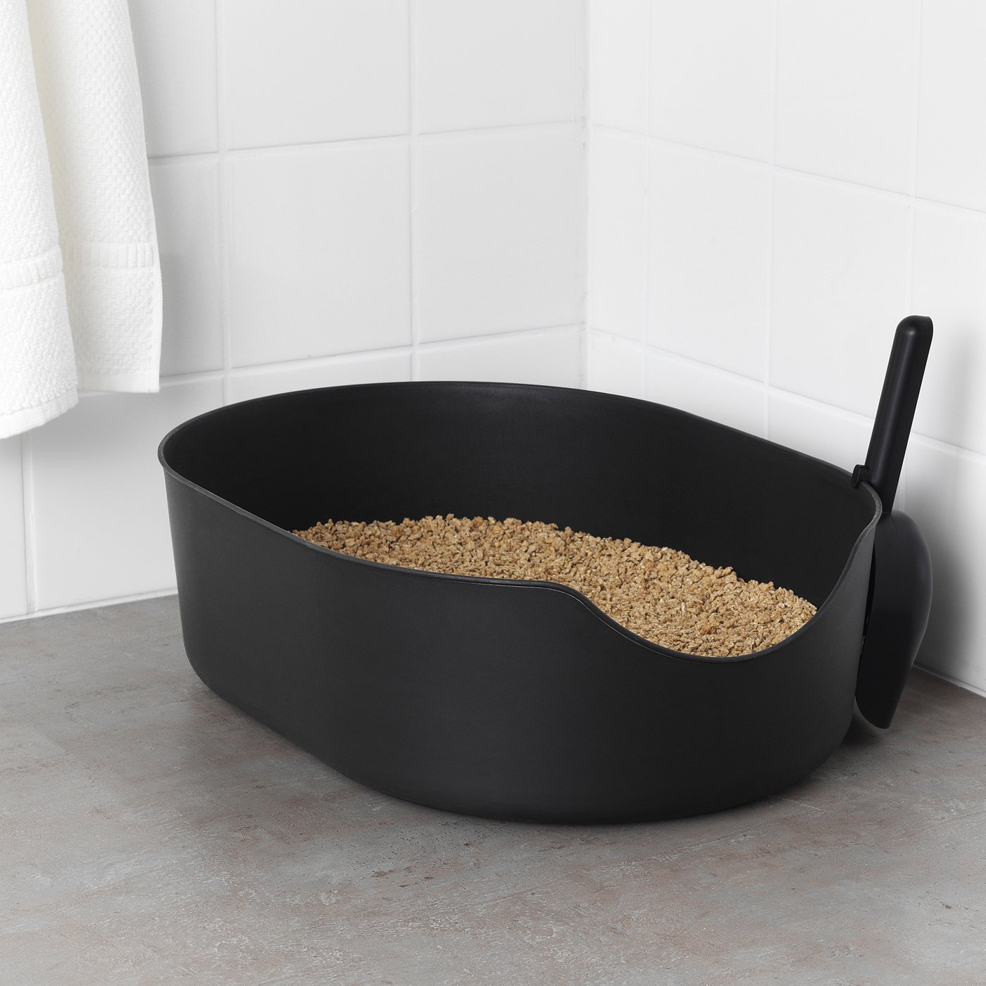 cat litter box ikea