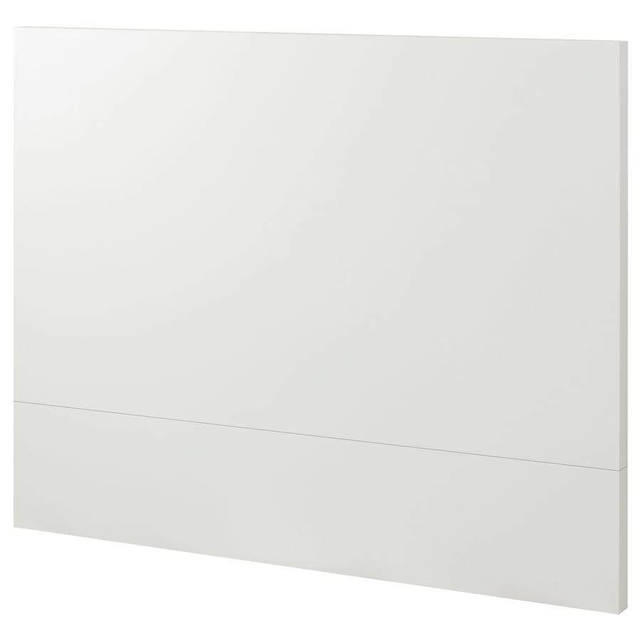 MALM headboard, white, 160 cm IKEA Spain