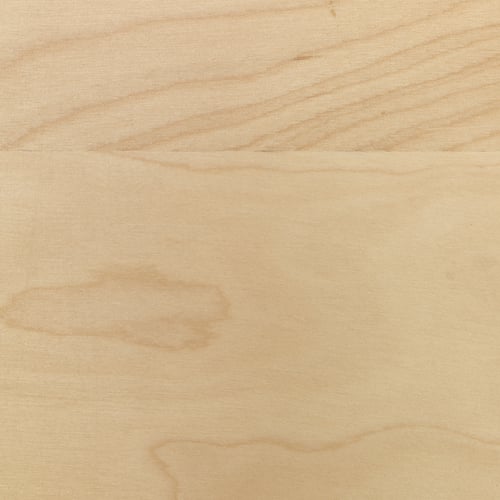 MANDAL headboard, birch/white, 240 cm IKEA Spain