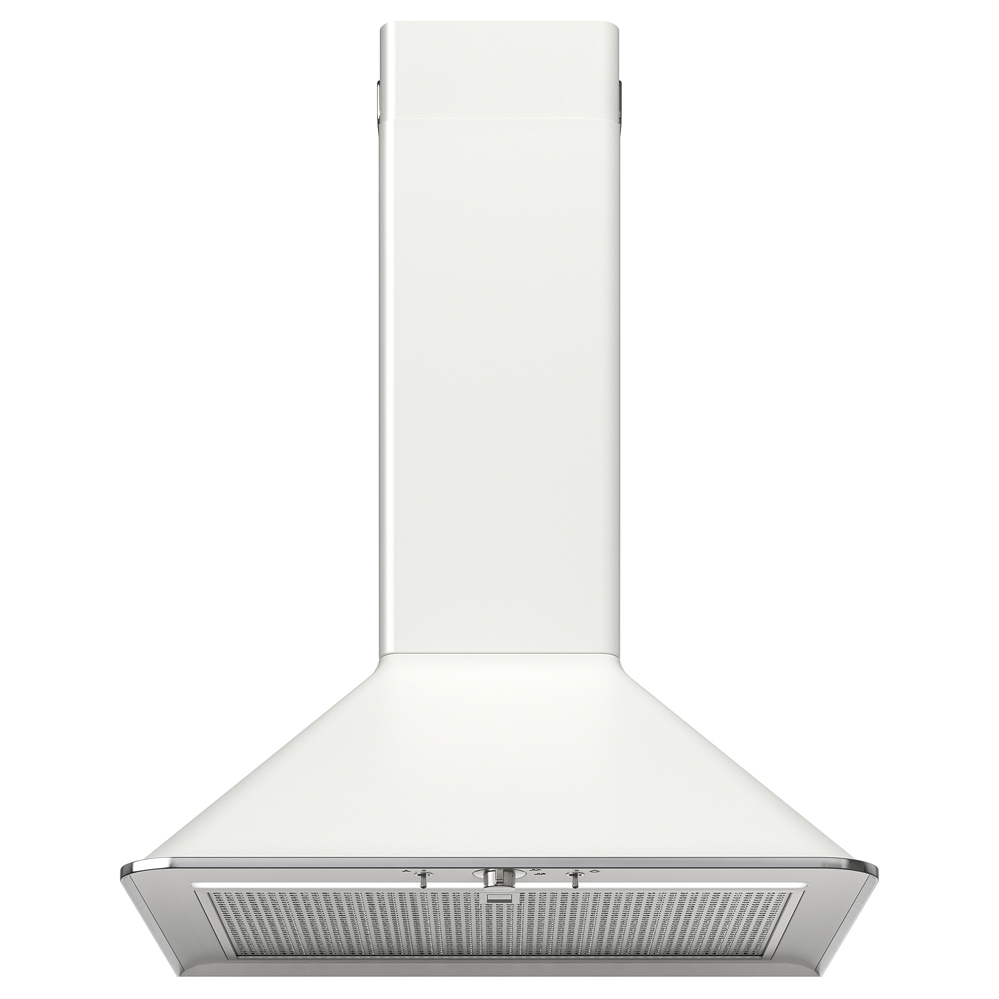 Wall mounted extractor hoods IKEA
