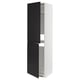Open METOD slim kitchen cabinet