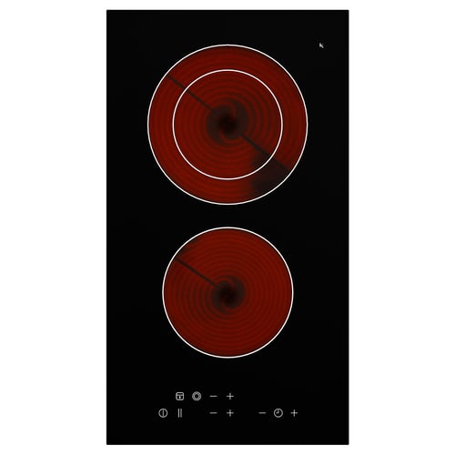 Glass ceramic hobs IKEA