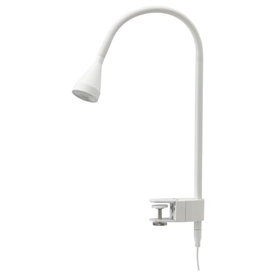 JETSTRÖM Panneau LED plafond, connecté intensité lumineuse réglable/spectre  blanc, 100x40 cm - IKEA