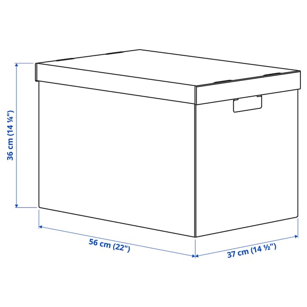 Illustration with measurements for the product: PINGLA.