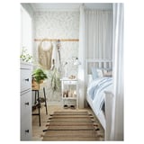 RANARP Work lamp, off-white