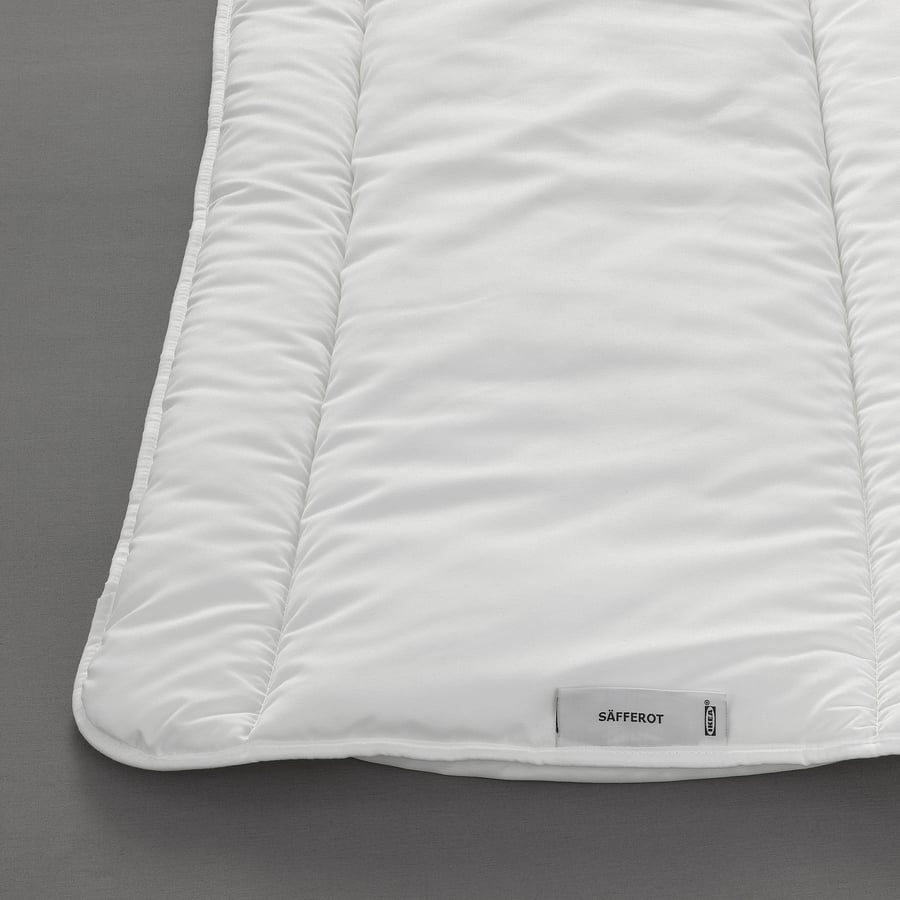 SÄFFEROT duvet, warm, 150x200 cm - IKEA Spain