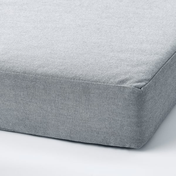 Slakt Pouffe Mattress Foldable Ikea