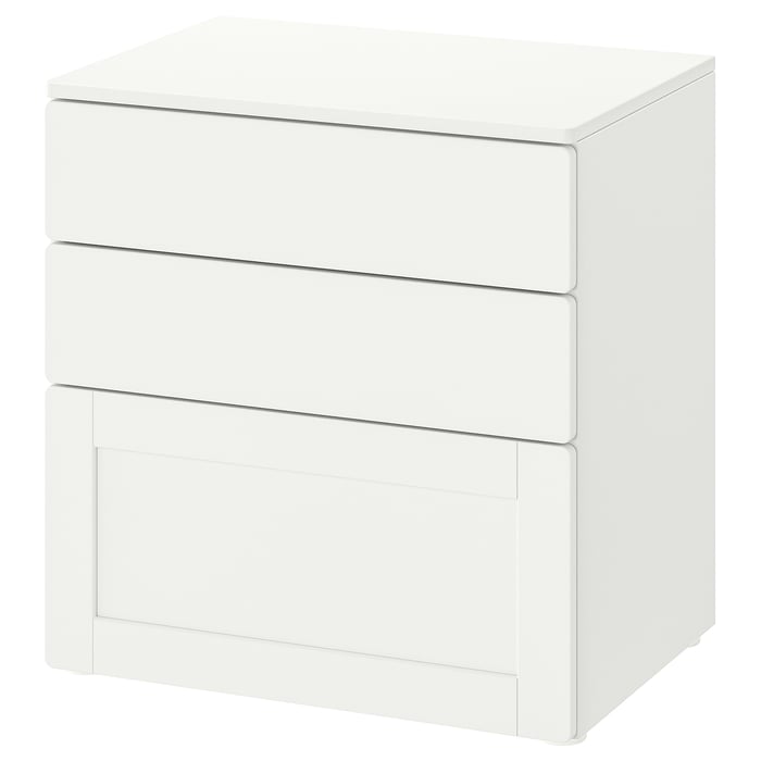 Children's chests of drawers IKEA Spain