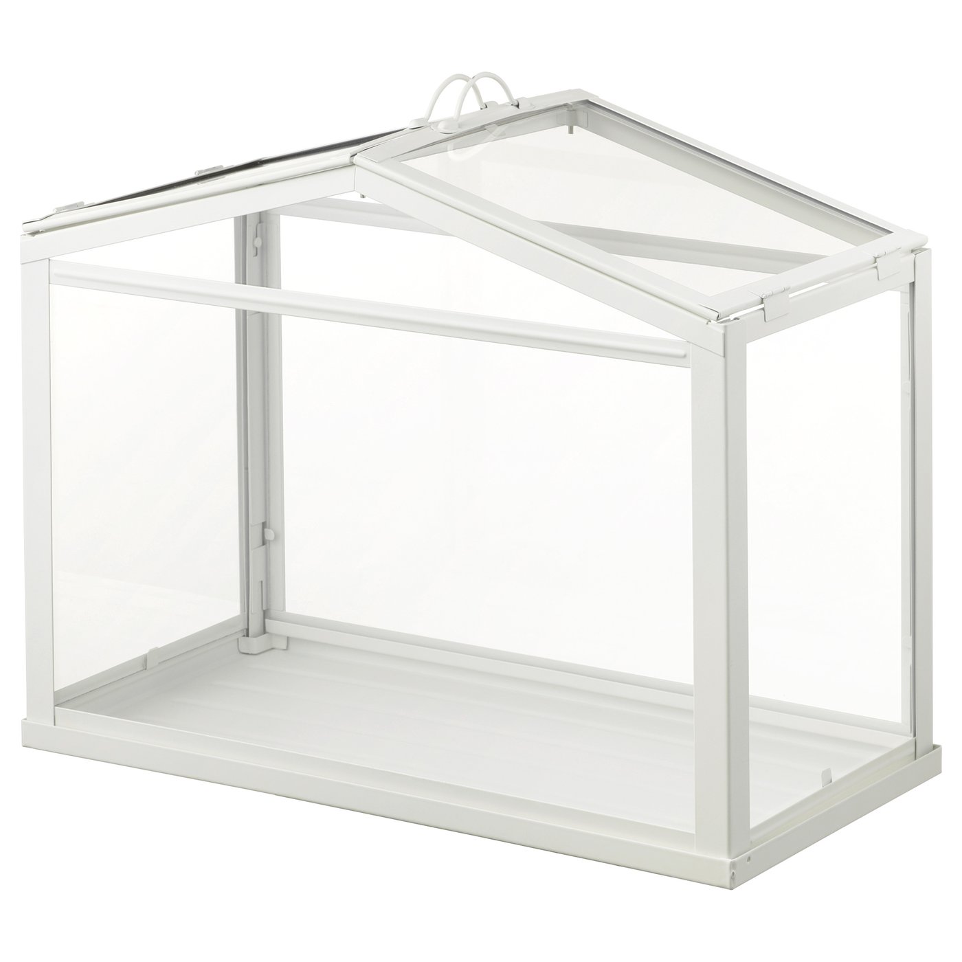 SOCKER Greenhouse, white IKEA