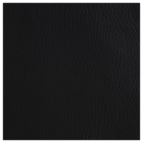 SOLSTA OLARP Armchair, Idhult black IKEA Spain