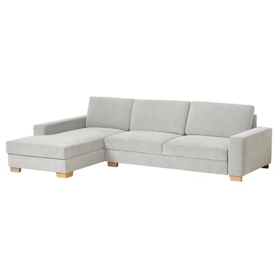 SÖRVALLEN 4-seat sofa