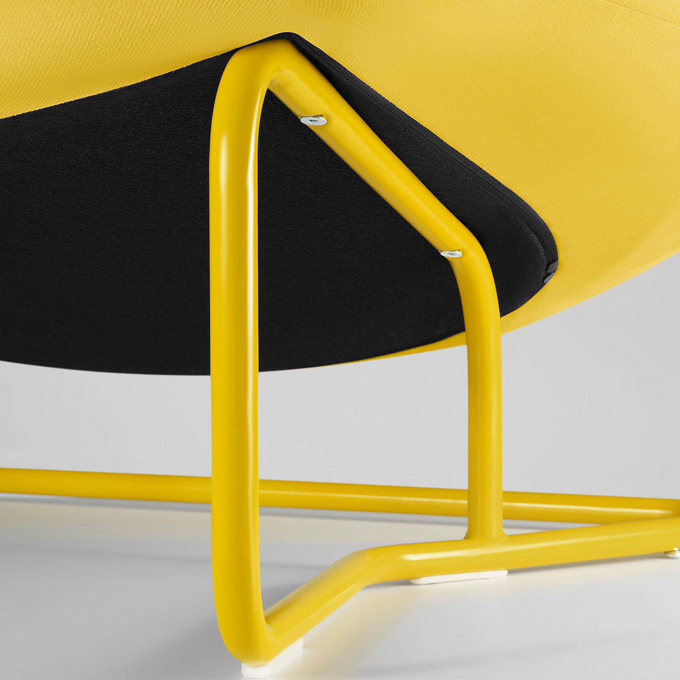 SOTENÄS armchair, Hakebo yellow - IKEA Spain