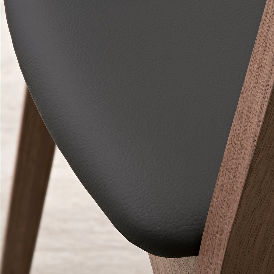 STOCKHOLM chair, walnut IKEA Spain