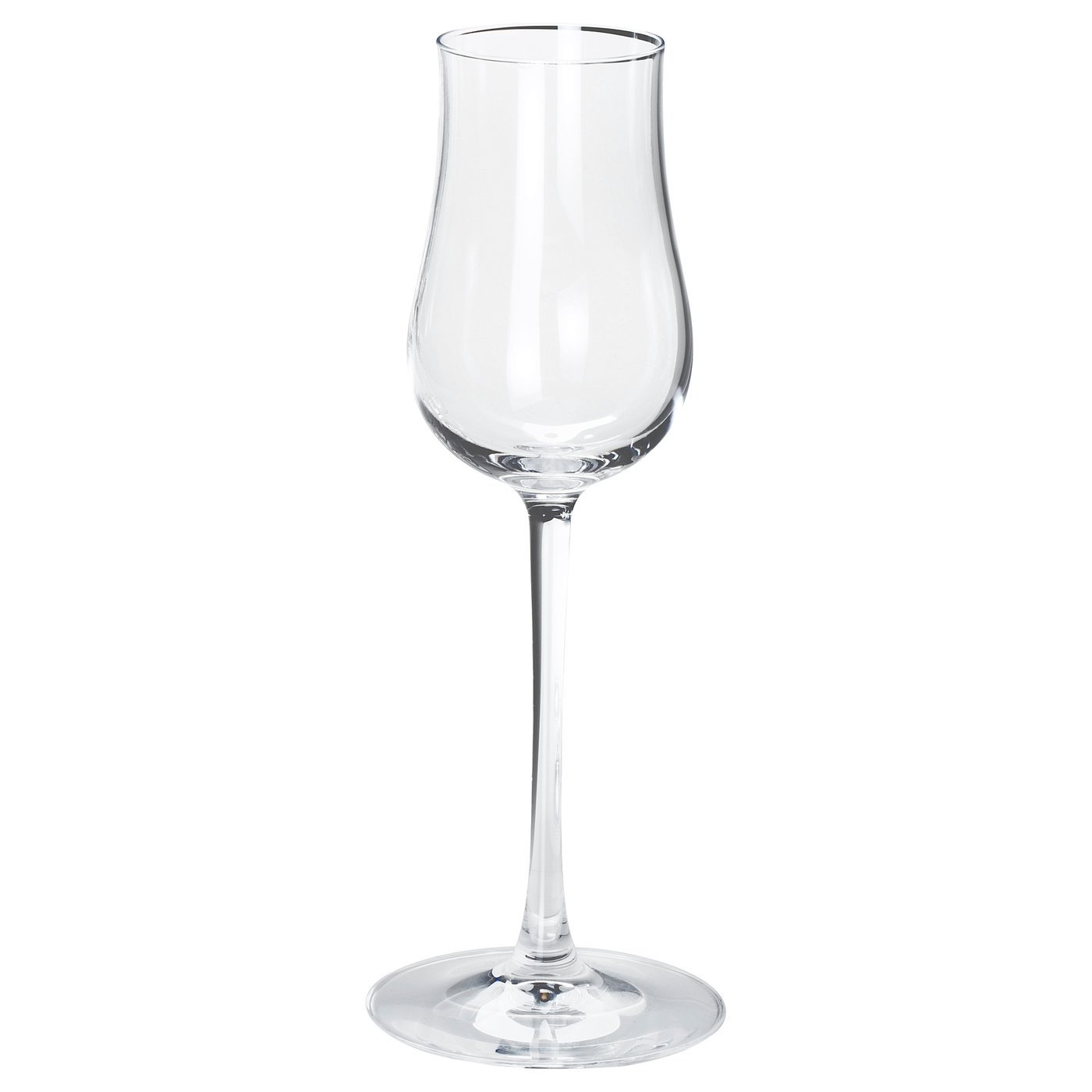 STORSINT Dessert wine glass clear glass IKEA