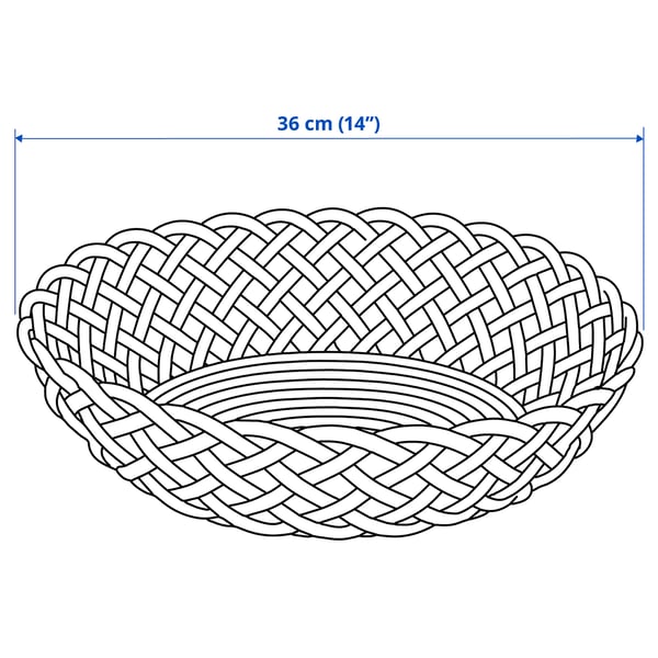 Illustration with measurements for the product: STYLTSNÄPPA.