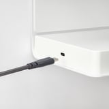 Usb-c connection cable from SYMFONISK speaker charging box.