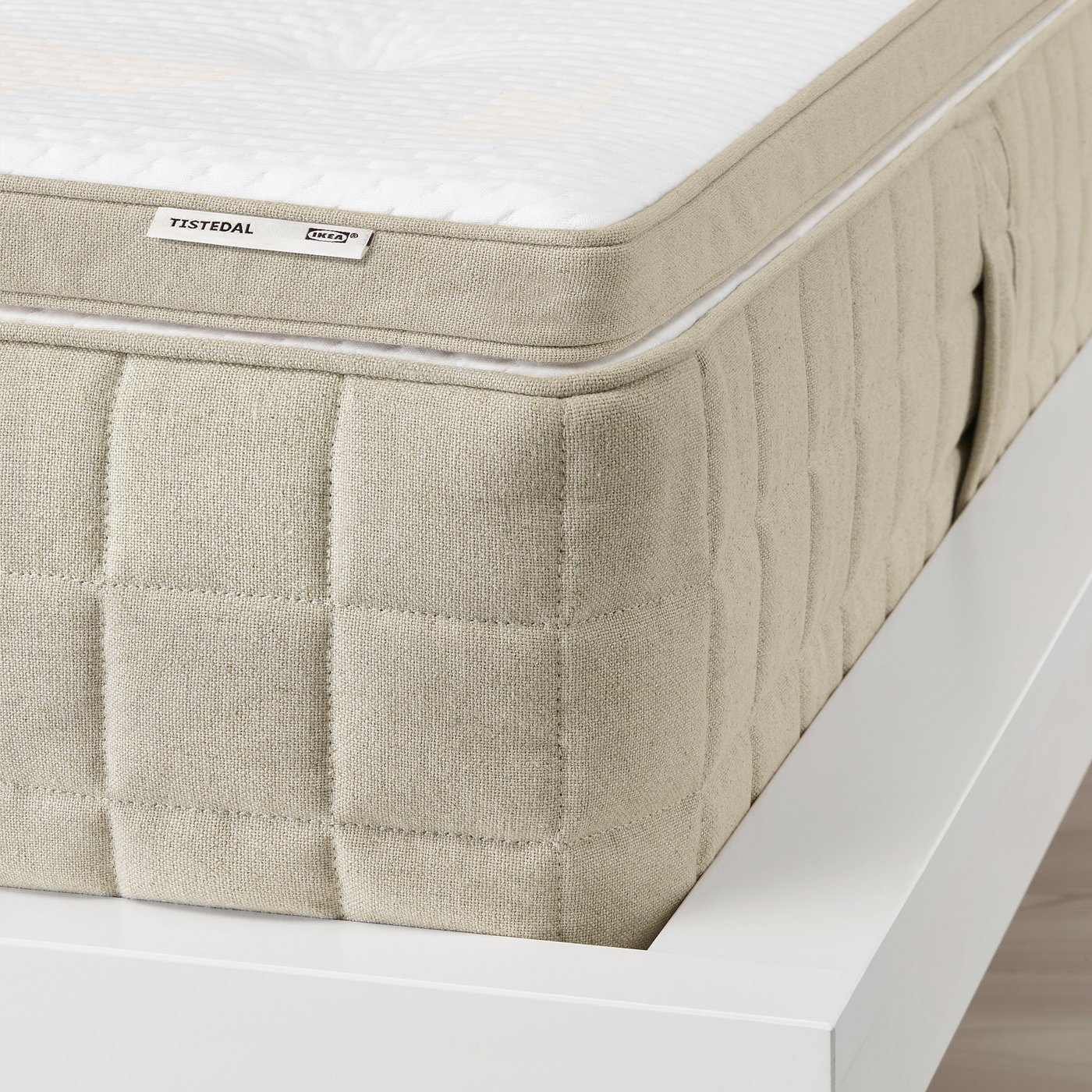 cot mattress topper ikea