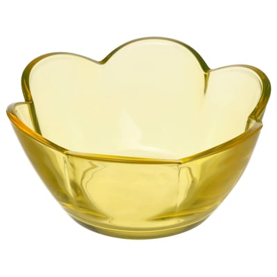 TOFSAND Tealight holder, assorted colours, 4 cm