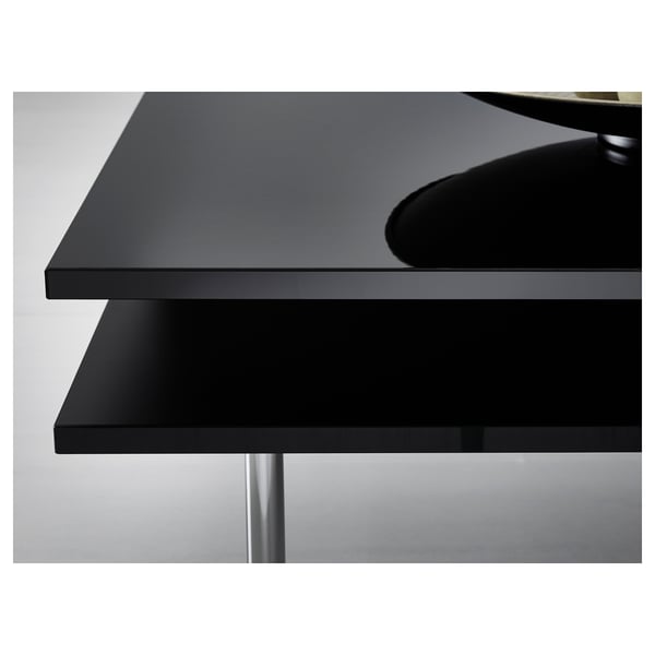 Ikea White Gloss Coffee Table / Best Ikea Tofteryd Coffee Table High Gloss White For Sale In The Beaches Ontario For 2021 - Ikea liatorp coffee table, white.