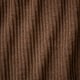 UPPÅKRA Cover for 1.5-seat module, right, Samsala dark brown