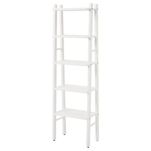 Bathroom shelves IKEA