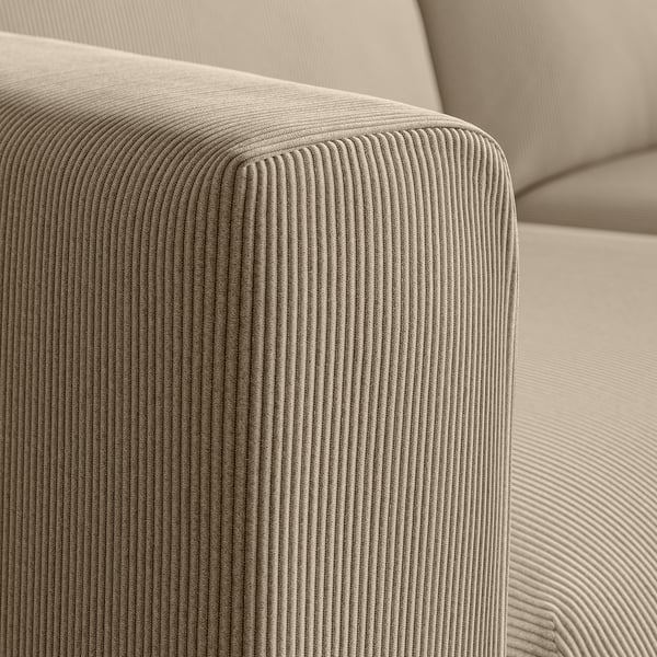VIMLE 2-seat sofa, Kelinge beige