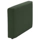 VIMLE Armrest, Johanneshov dark green