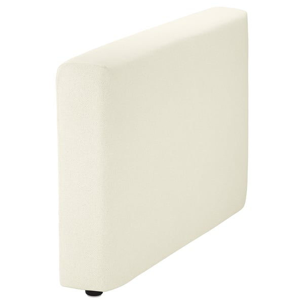 VIMLE Armrest, Johanneshov off-white