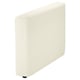 VIMLE Armrest, Johanneshov off-white