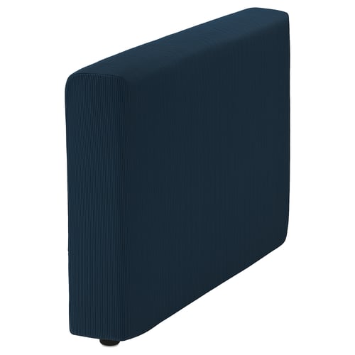 VIMLE Armrest, Kelinge dark blue