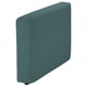 VIMLE Armrest, Kelinge grey-turquoise
