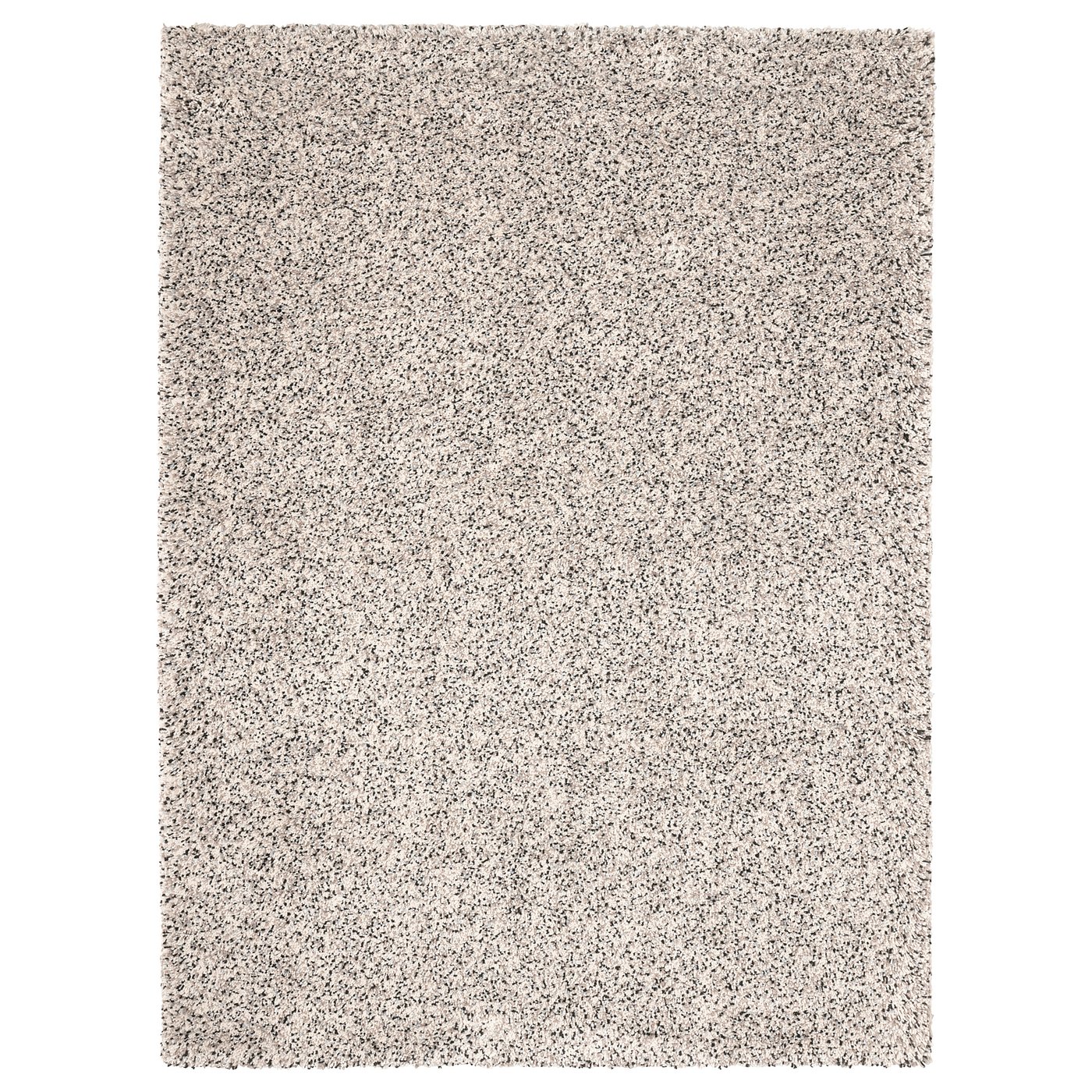 IKEA VINDUMヴィンドゥム　ホワイト　200×270cm VINDUM Rug, high pile - white - IKEA