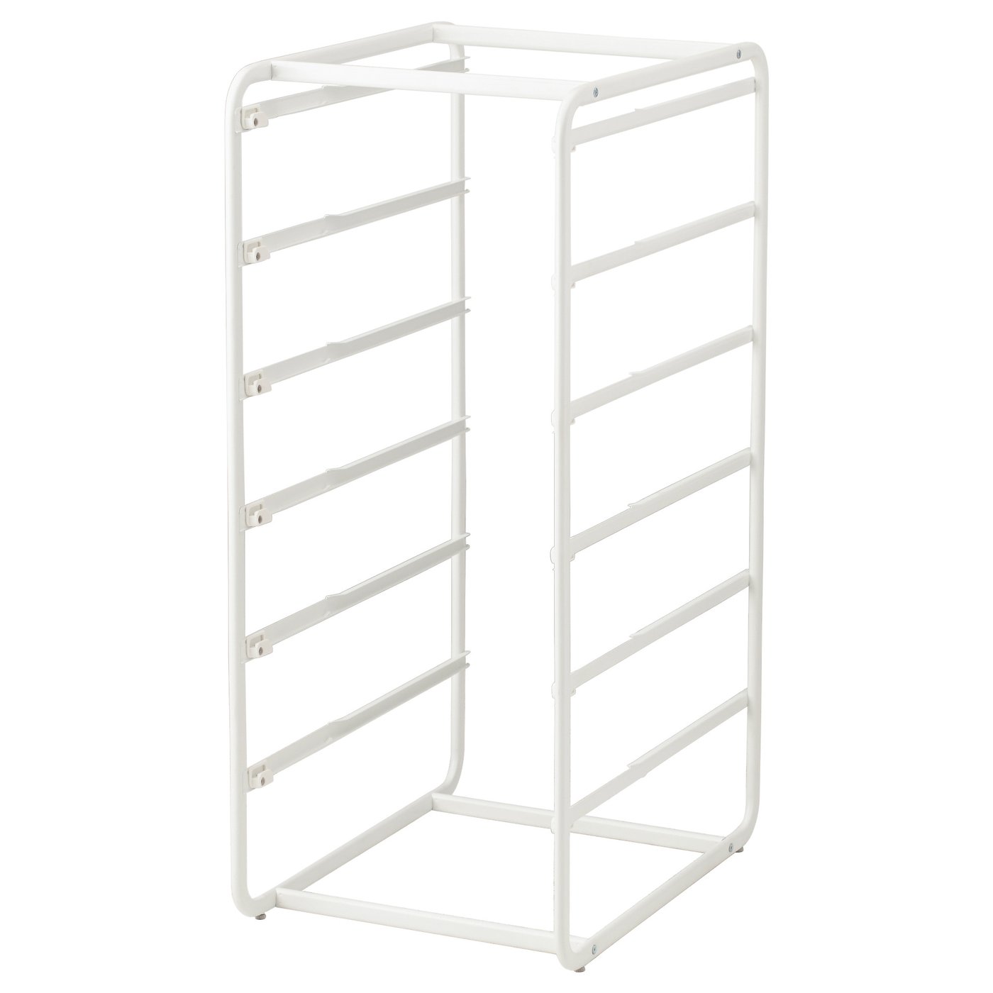 UTRUSTA Cesto de rejilla, 60 cm IKEA Organizzazione pentole, Cestello, Ikea